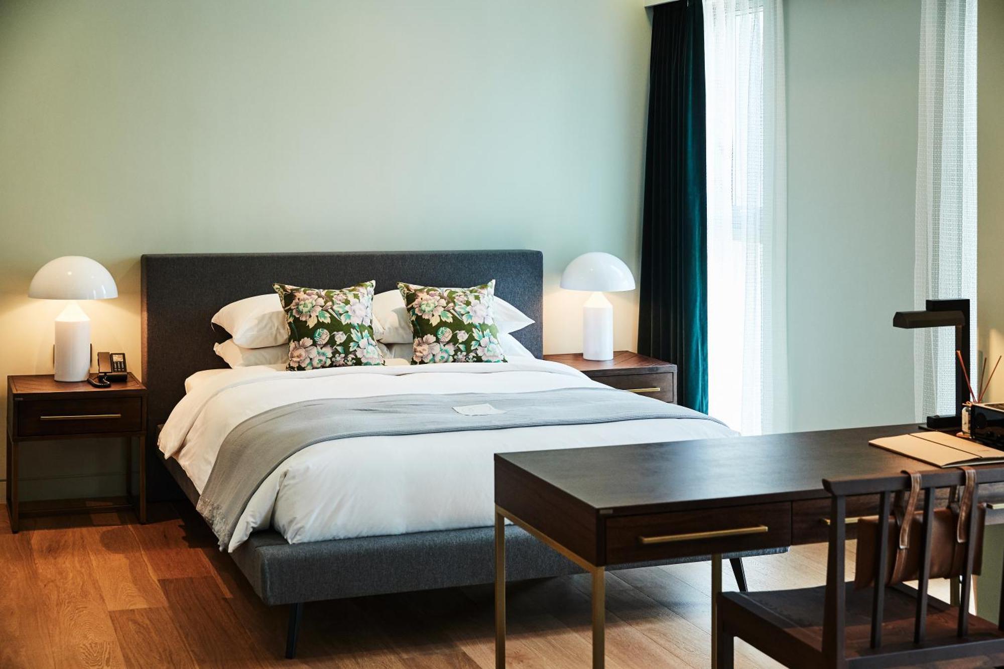 La Casa Hotel Seoul Exterior photo