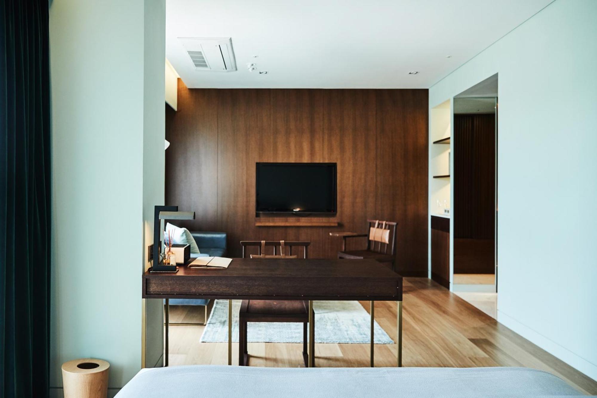La Casa Hotel Seoul Exterior photo