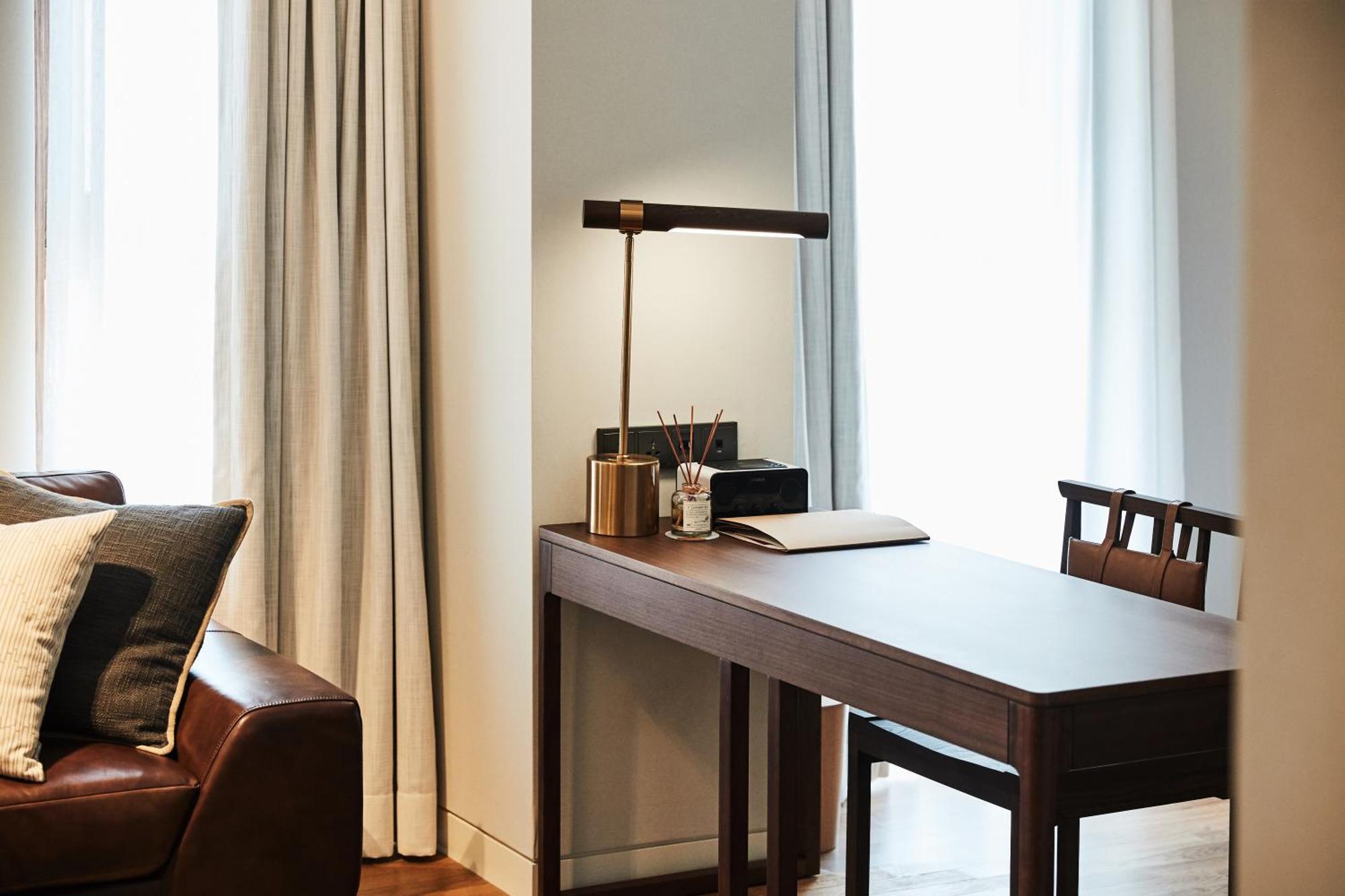 La Casa Hotel Seoul Exterior photo